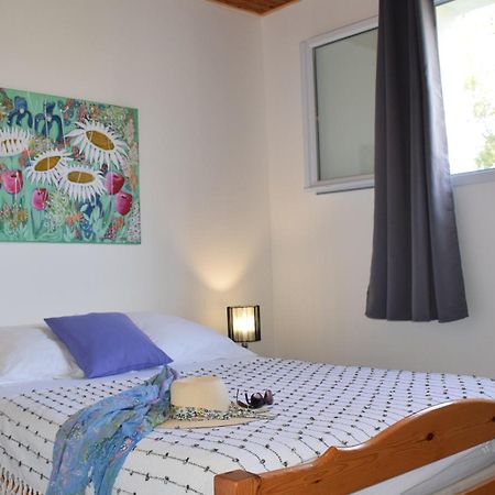 Locations "Chezchristine Aleria" A Aleria Βίλα Εξωτερικό φωτογραφία