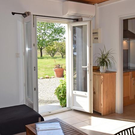 Locations "Chezchristine Aleria" A Aleria Βίλα Εξωτερικό φωτογραφία