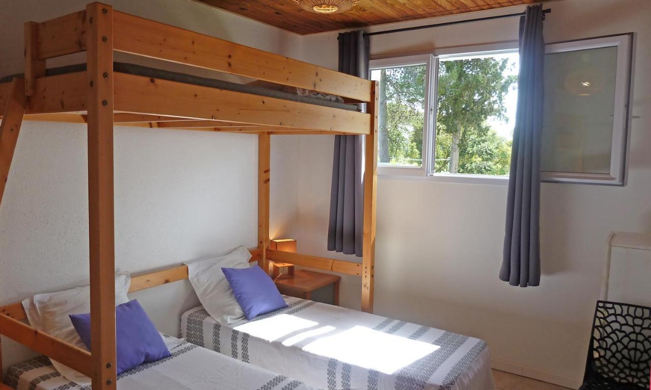 Locations "Chezchristine Aleria" A Aleria Βίλα Εξωτερικό φωτογραφία