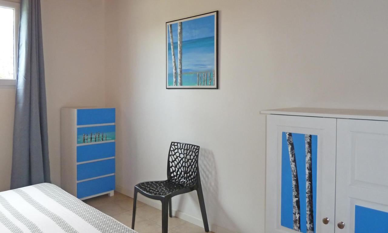 Locations "Chezchristine Aleria" A Aleria Βίλα Εξωτερικό φωτογραφία