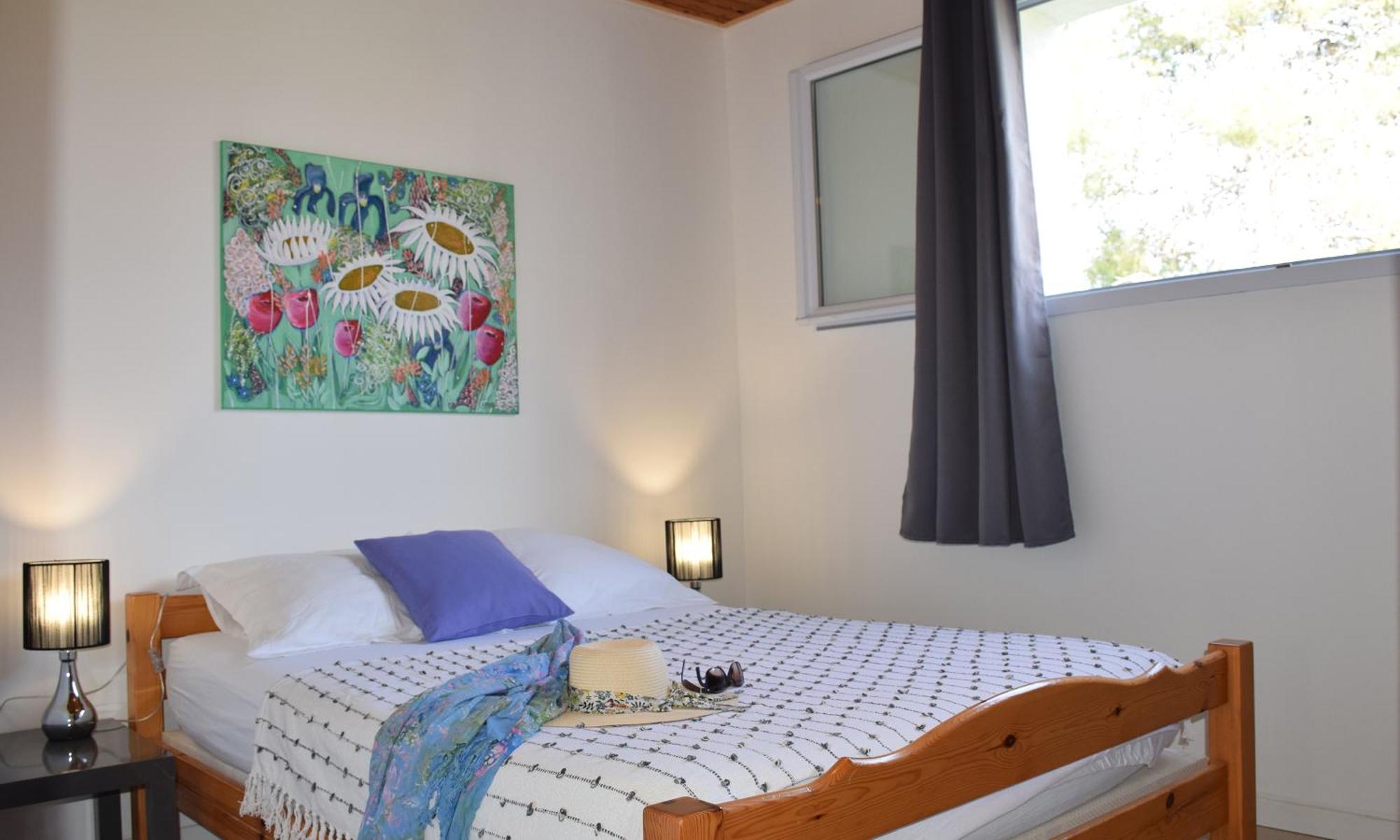Locations "Chezchristine Aleria" A Aleria Βίλα Εξωτερικό φωτογραφία