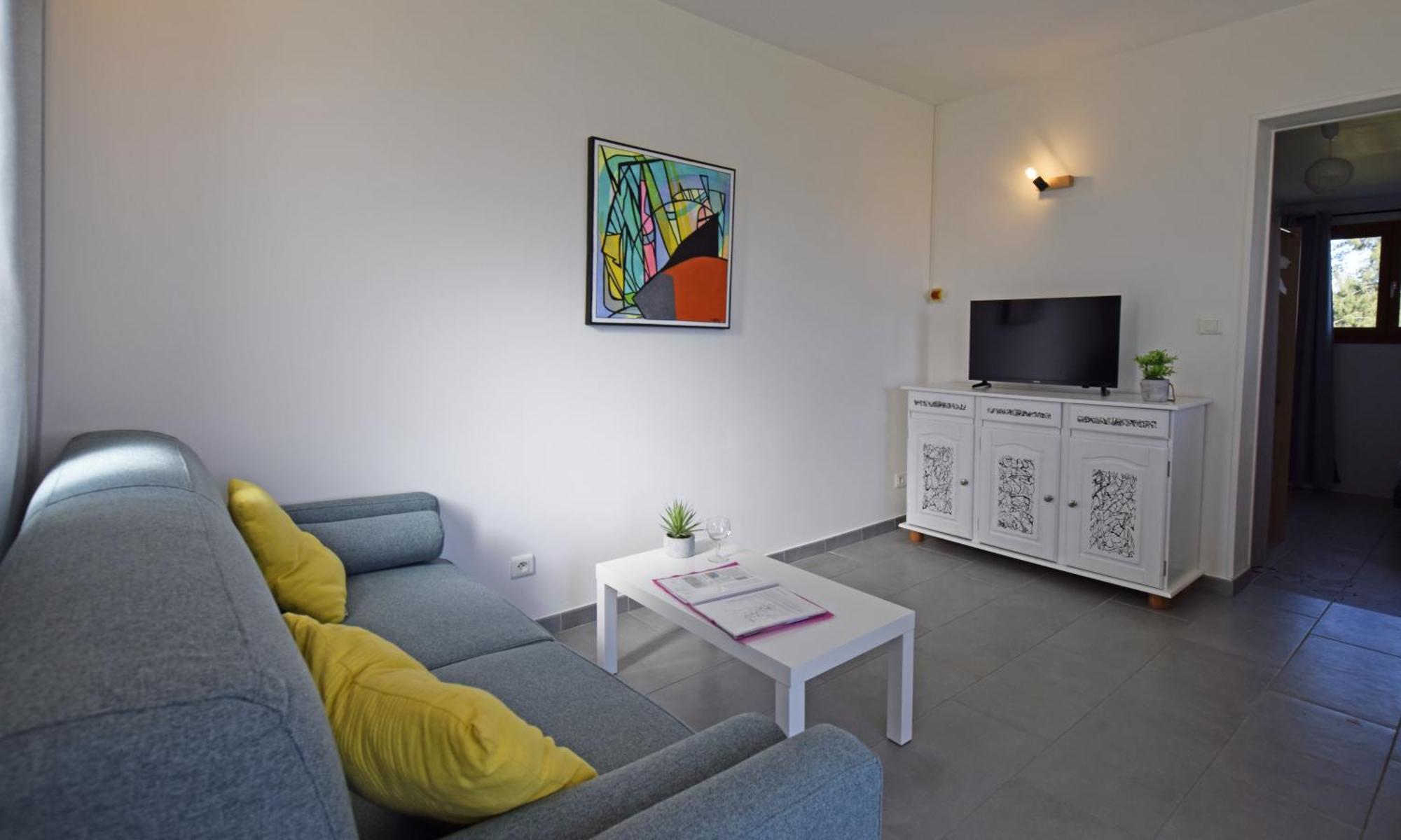 Locations "Chezchristine Aleria" A Aleria Βίλα Δωμάτιο φωτογραφία