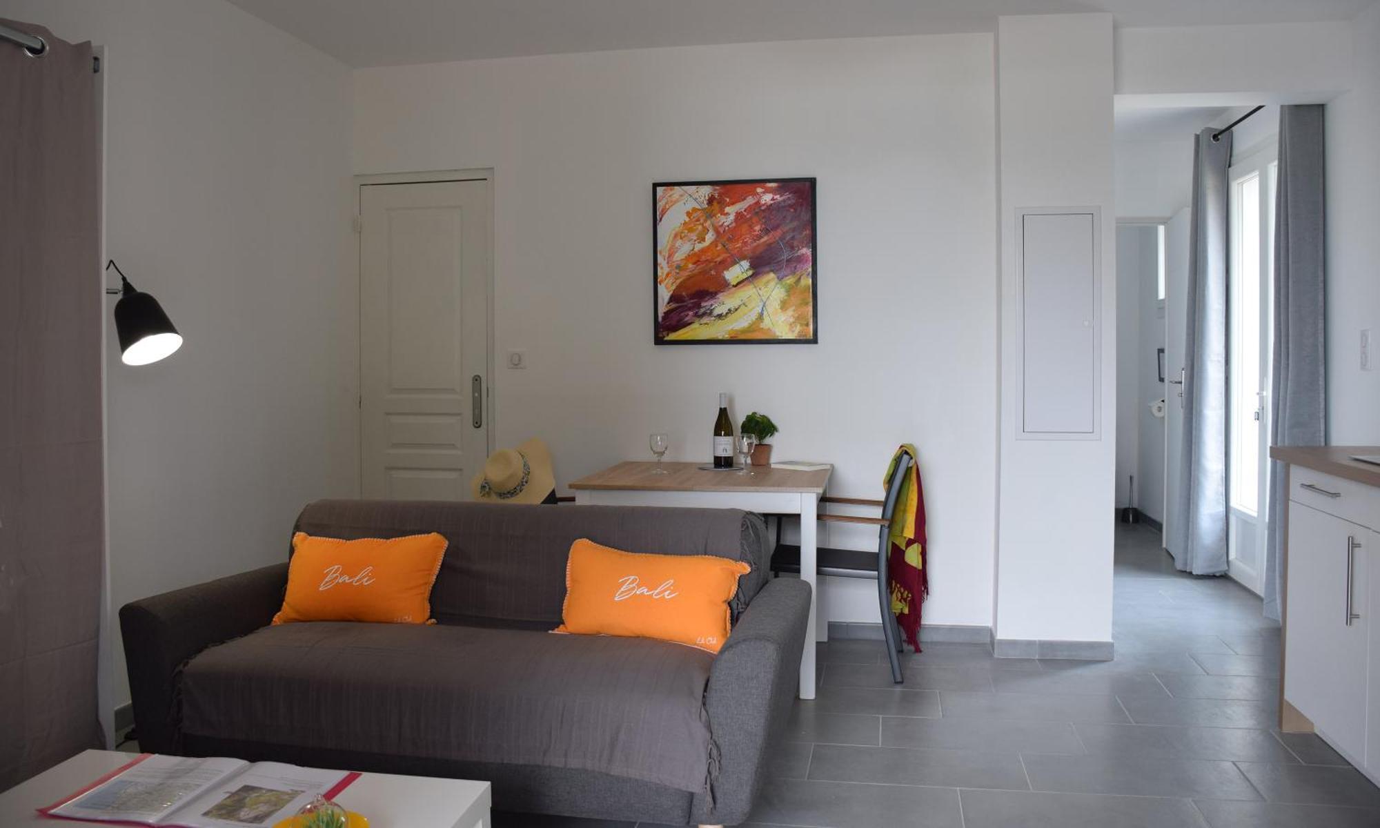 Locations "Chezchristine Aleria" A Aleria Βίλα Δωμάτιο φωτογραφία