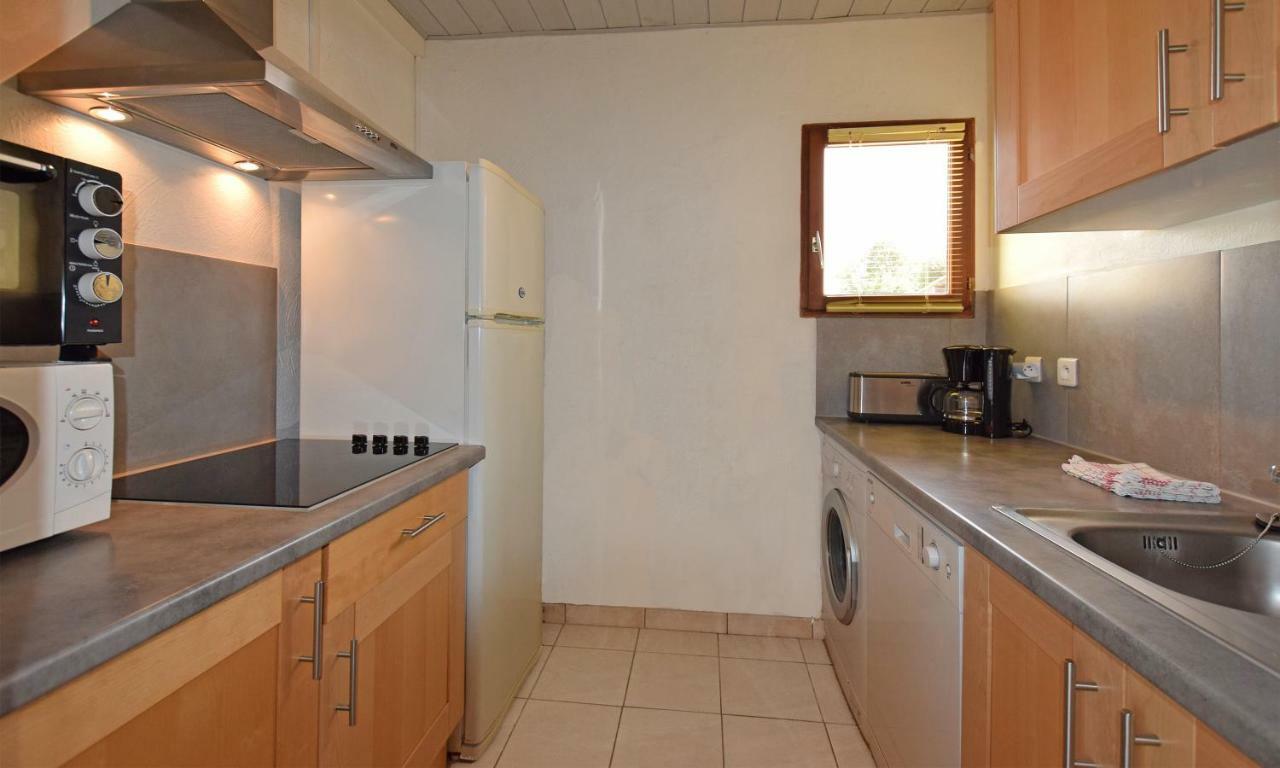 Locations "Chezchristine Aleria" A Aleria Βίλα Εξωτερικό φωτογραφία